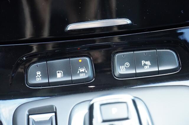Opel Grandland X 1.6 Turbo Hybrid Elegance / 1e eig. / Camera / AGR-stoelen / Navigatie