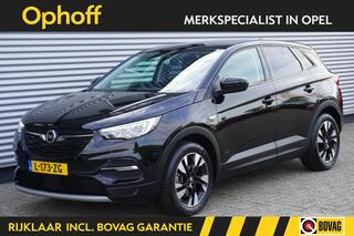 Opel Grandland X 1.6 Turbo Hybrid Elegance / 1e eig. / Ca