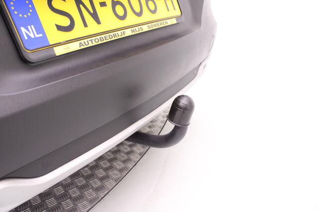 Opel Grandland X 1.6 CDTi Business Executive | trekhaak | navi | elect. achterklep | pdc achter | keyless | climate | dodehoek | cruise | bluetooth | dealer onderhouden