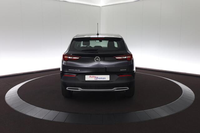 Opel Grandland X 1.2 Turbo Elegance