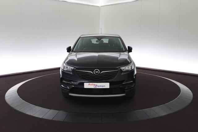 Opel Grandland X 1.2 Turbo Elegance