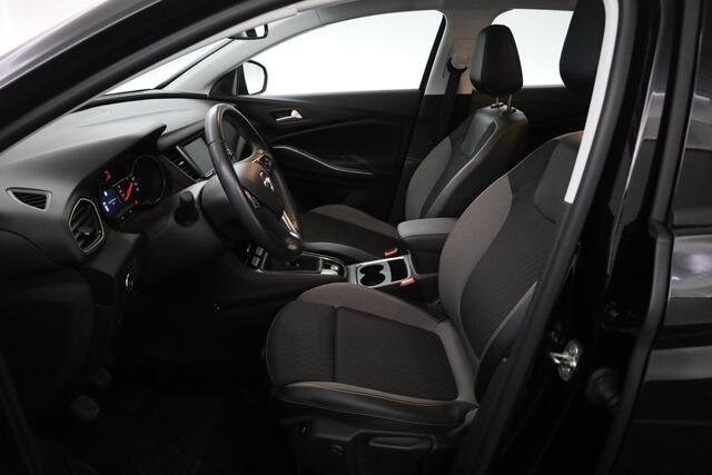 Opel Grandland X 1.2 Turbo Elegance