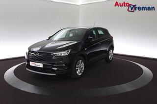 Opel Grandland X 1.2 Turbo Elegance