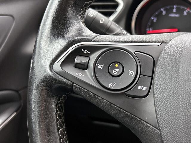 Opel Grandland X 1.2 Turbo Business Elegance | lederen bekleding | Stoelverwarming/Ventilatie | Automaat | Vraag naar beschikbaarheid