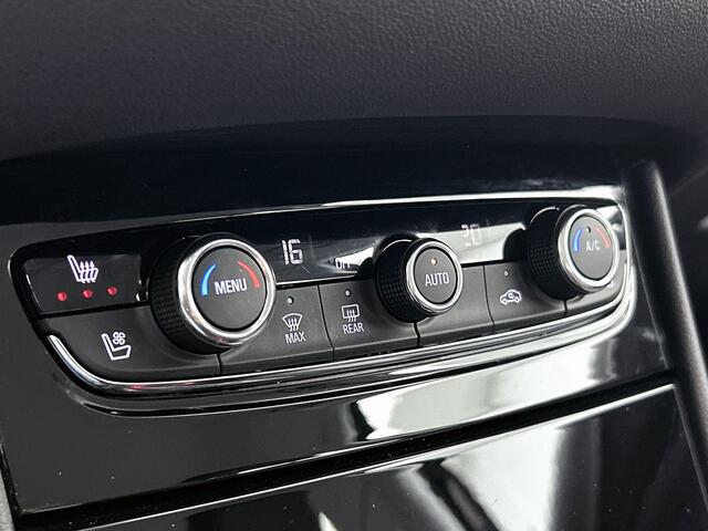 Opel Grandland X 1.2 Turbo Business Elegance | lederen bekleding | Stoelverwarming/Ventilatie | Automaat | Vraag naar beschikbaarheid