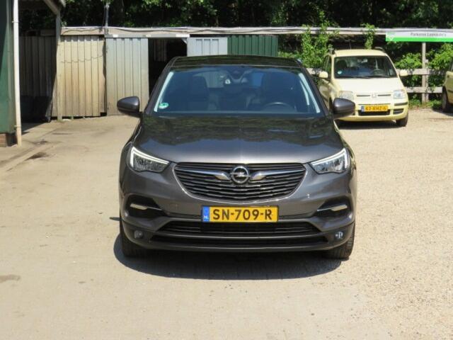 Opel Grandland X 1.2 TURBO ONLINE ED.
