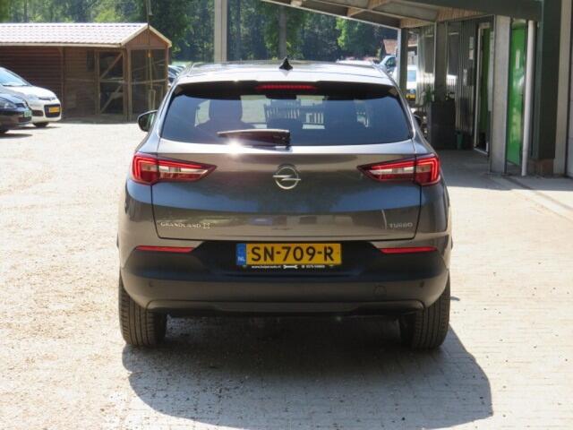 Opel Grandland X 1.2 TURBO ONLINE ED.