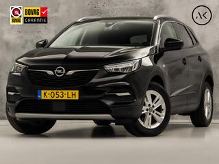 Opel Grandland X 1.2 Turbo Sport (APPLE CARPLAY, GROOT NA