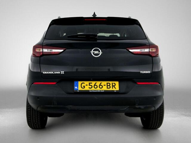 Opel Grandland X 1.2 Turbo Business + | 130pk | Navigatie | Camera |