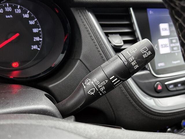 Opel Grandland X 1.2 Turbo Business + | 130pk | Navigatie | Camera |