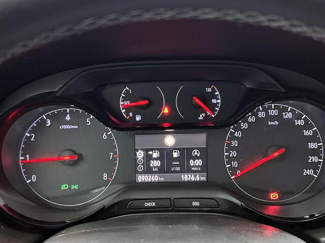 Opel Grandland X 1.2 Turbo Business + | 130pk | Navigatie | Camera |