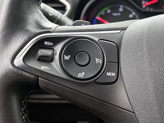 Opel Grandland X 1.6 Turbo Hybrid Elegance | Trekhaak | Leder | Camera | Navigatie