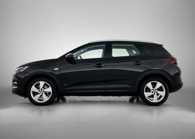 Opel Grandland X 1.6 Turbo Hybrid Elegance | Apple Carplay/Android Auto | PDC Voor&Achter