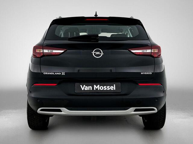 Opel Grandland X 1.6 Turbo Hybrid Elegance | Apple Carplay/Android Auto | PDC Voor&Achter