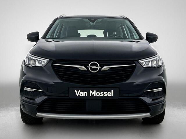 Opel Grandland X 1.6 Turbo Hybrid Elegance | Apple Carplay/Android Auto | PDC Voor&Achter