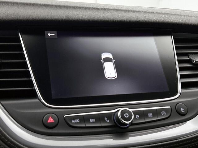 Opel Grandland X 1.6 Turbo Hybrid Elegance | Apple Carplay/Android Auto | PDC Voor&Achter