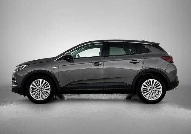 Opel Grandland X 1.2 Turbo Innovation | Camera | Stoelverwarming | Climate control