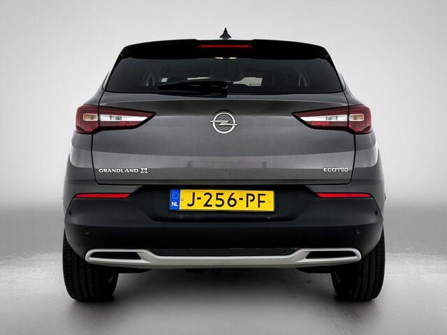Opel Grandland X 1.2 Turbo Innovation | Camera | Stoelverwarming | Climate control