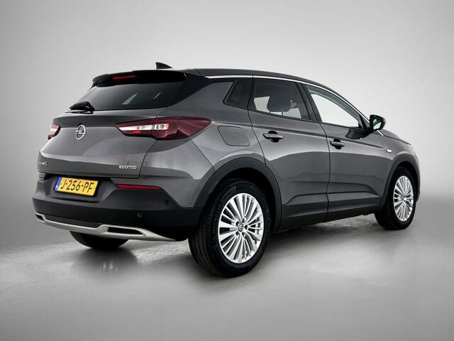 Opel Grandland X 1.2 Turbo Innovation | Camera | Stoelverwarming | Climate control