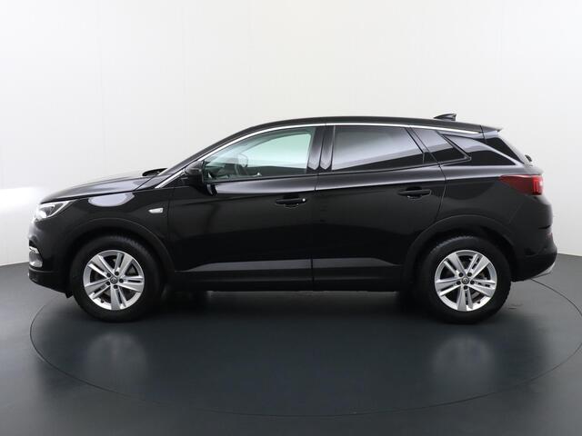 Opel Grandland X 1.2 Turbo Business Elegance | Navigatie | Parkeer camera
