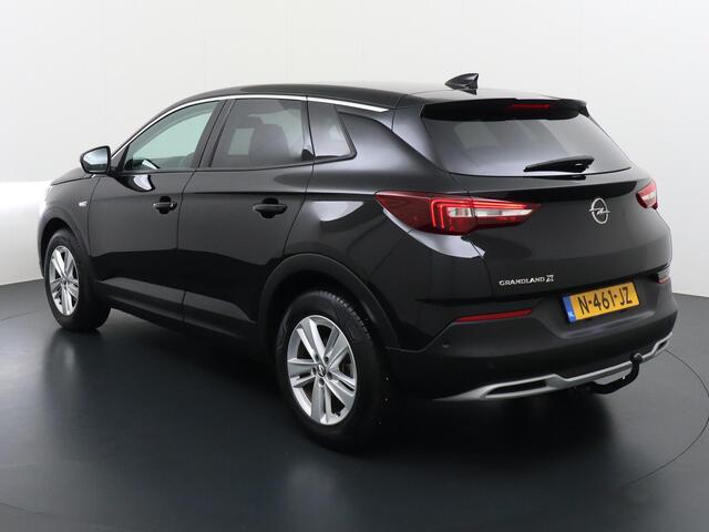Opel Grandland X 1.2 Turbo Business Elegance | Navigatie | Parkeer camera