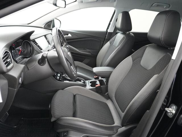 Opel Grandland X 1.2 Turbo Business Elegance | Navigatie | Parkeer camera