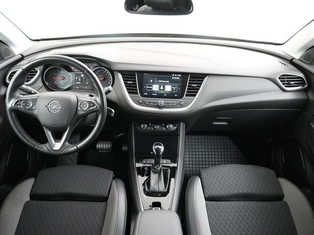 Opel Grandland X 1.2 Turbo Business Elegance | Navigatie | Parkeer camera