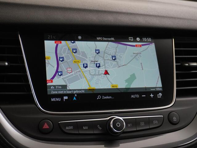 Opel Grandland X 1.2 Turbo Business Elegance | Navigatie | Parkeer camera