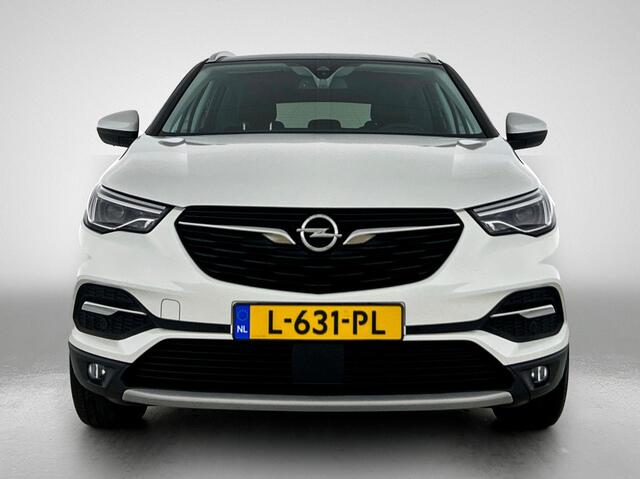 Opel Grandland X 1.2 Turbo Business Executive || Apple Carplay/Android Auto || cruise control || Parkeersensoren ||