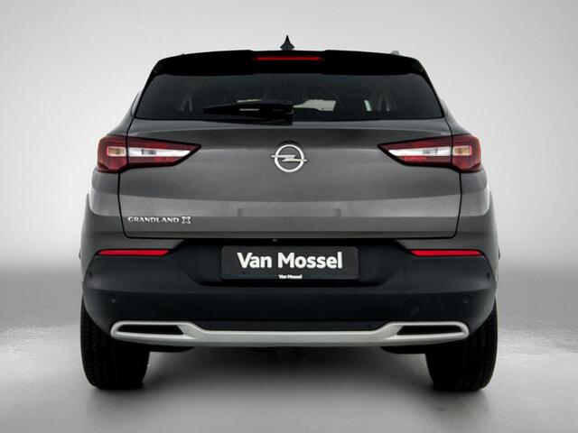 Opel Grandland X 1.6 Turbo Ultimate | Leder | Navigatie | Camera | Stoelverwarming/Verkoeling