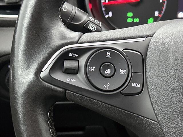 Opel Grandland X 1.6 Turbo Ultimate | Leder | Navigatie | Camera | Stoelverwarming/Verkoeling
