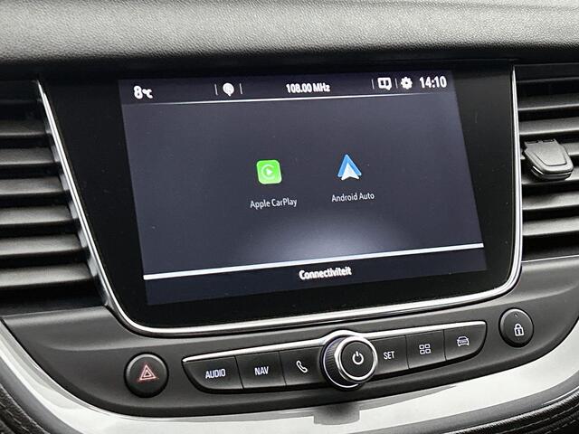 Opel Grandland X 1.6 Turbo Ultimate | Leder | Navigatie | Camera | Stoelverwarming/Verkoeling