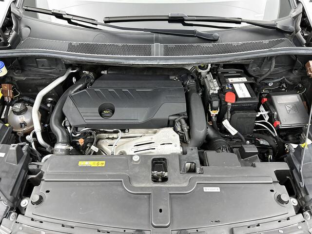 Opel Grandland X 1.6 Turbo Ultimate | Leder | Navigatie | Camera | Stoelverwarming/Verkoeling