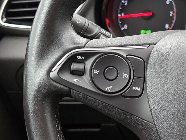 Opel Grandland X 1.2 Turbo 120 Jaar Edition || Automaat || Airco | Navigatie || Lichtmetalen velgen
