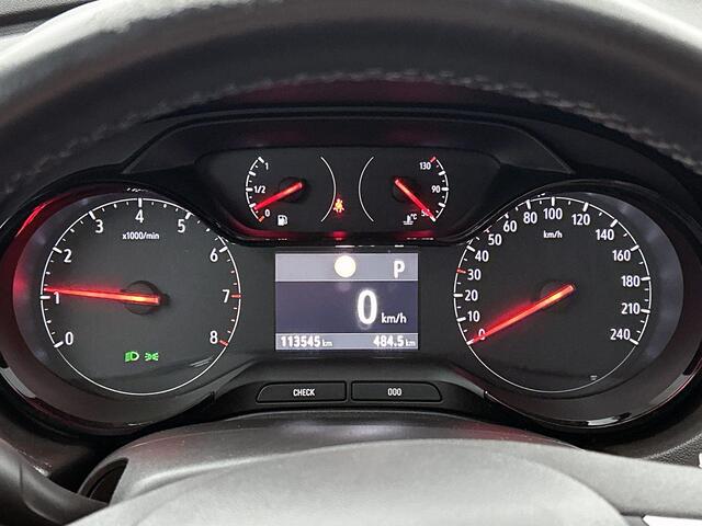 Opel Grandland X 1.2 Turbo 120 Jaar Edition || Automaat || Airco | Navigatie || Lichtmetalen velgen