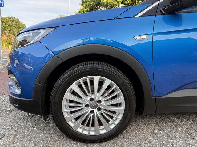 Opel Grandland X 1.2 Turbo 130pk Executive, Pano | Clima | Navi & CarPlay