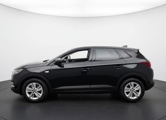 Opel Grandland X 1.2 TURBO 130PK EDITION CAMERA/PDC/NAVIGATIE