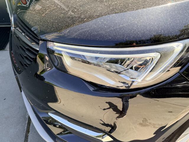 Opel Grandland X 1.2 Turbo 130pk Automaat Business Executive Navigatie Trekhaak Apple Carplay Lane Assist