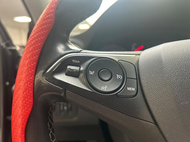Opel Grandland X 1.2 Turbo Bns | Geen import | Trekhaak | Automaat | Hoge instap