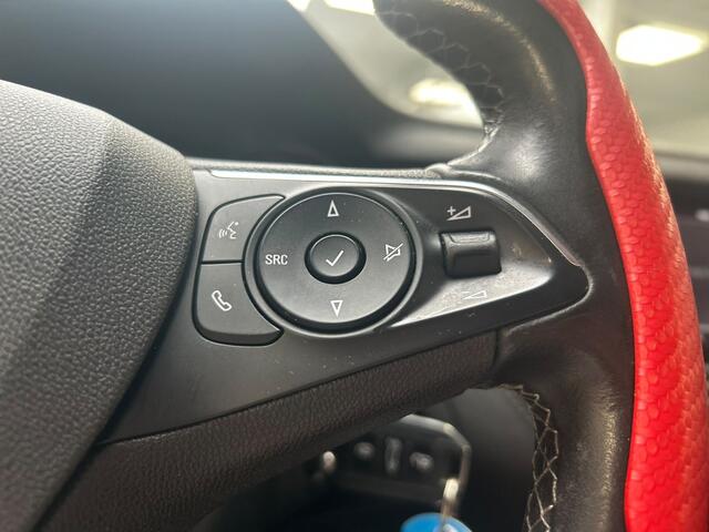Opel Grandland X 1.2 Turbo Bns | Geen import | Trekhaak | Automaat | Hoge instap