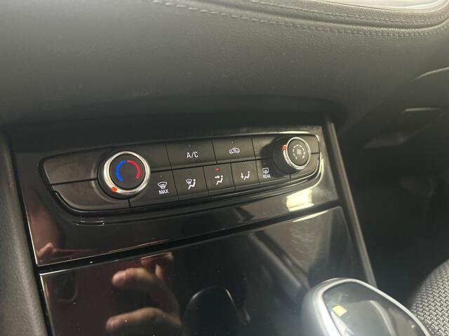 Opel Grandland X 1.2 Turbo Bns | Geen import | Trekhaak | Automaat | Hoge instap