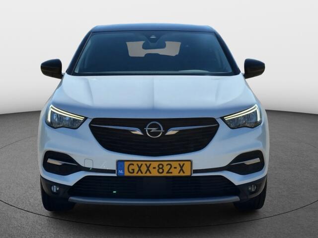 Opel Grandland X 1.2 Turbo Business Executive | Carplay | Camera | SideSteps