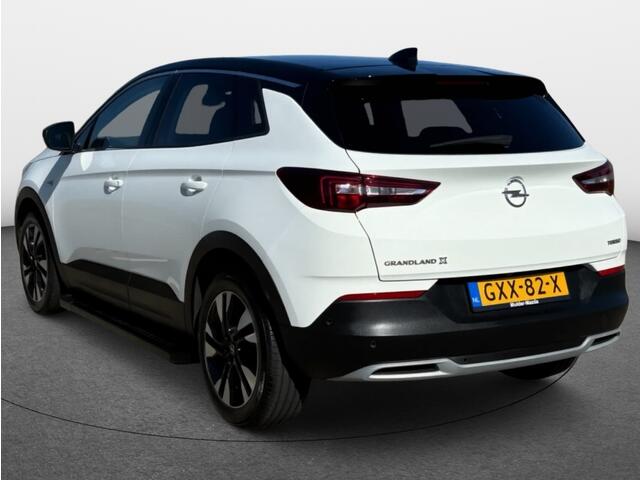 Opel Grandland X 1.2 Turbo Business Executive | Carplay | Camera | SideSteps