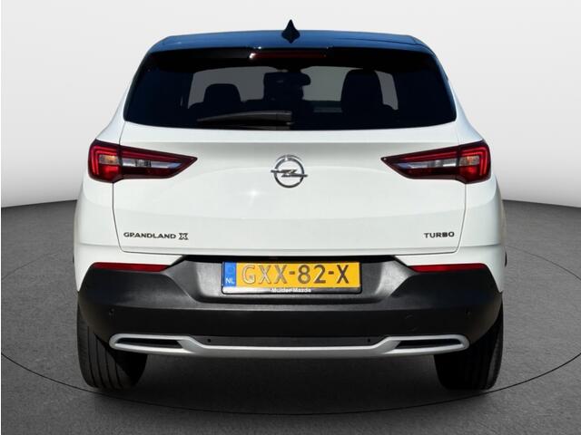 Opel Grandland X 1.2 Turbo Business Executive | Carplay | Camera | SideSteps
