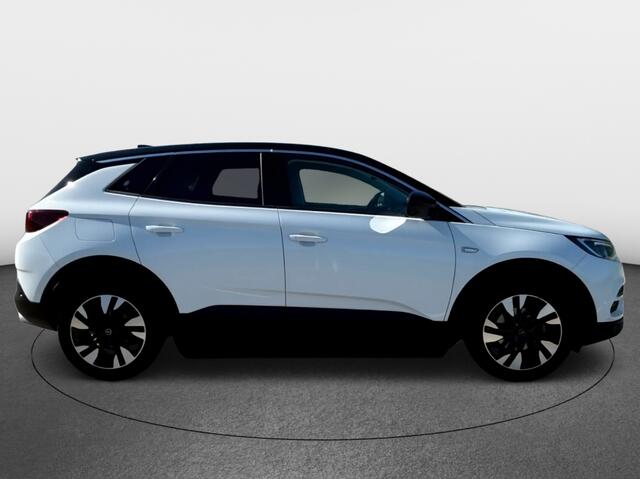 Opel Grandland X 1.2 Turbo Business Executive | Carplay | Camera | SideSteps