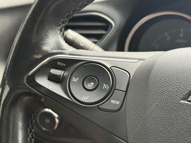 Opel Grandland X 1.2 Turbo Innovation Panoramadak l Camera l PDC l Trekhaak l