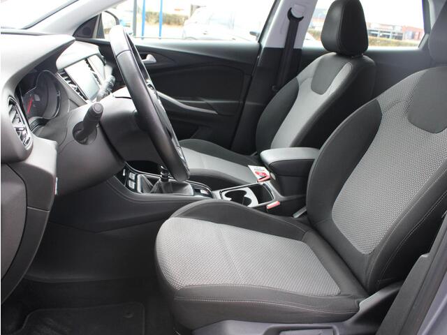 Opel Grandland X 1.2 Turbo Edition | Trekhaak / Cruise / Carplay