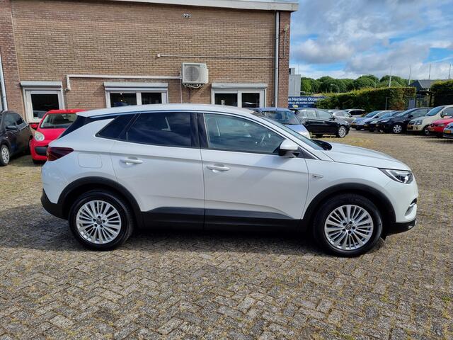 Opel Grandland X 1.2 Turbo Innovation ?1e EIGENAAR ?TREKHAAK