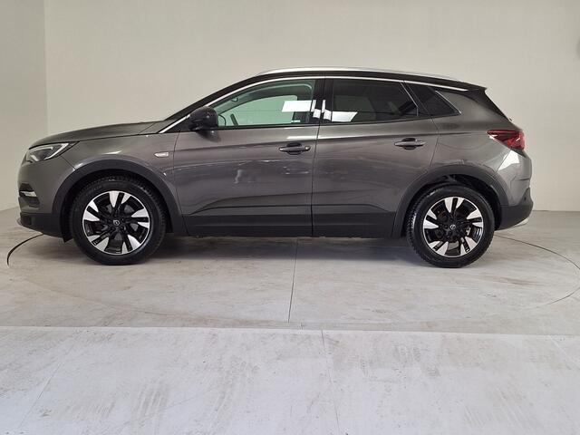 Opel Grandland X 1.2 Turbo Ultimate| Automaat| Trekhaak