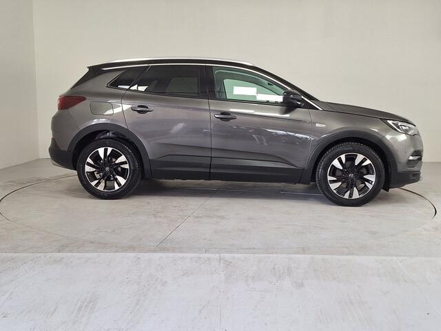 Opel Grandland X 1.2 Turbo Ultimate| Automaat| Trekhaak